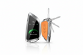 Chiave Digitale, Smart Key, Chiave LCD modello con Lama