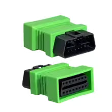 Convertitore per Renault Talisman, Megane IV, Scenic IV, Espace V – Compatibile con Adattatore P001 OBDSTAR