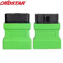 Convertitore per Renault Talisman, Megane IV, Scenic IV, Espace V – Compatibile con Adattatore P001 OBDSTAR