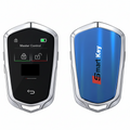 Chiave Digitale, Smart Key, Chiave LCD modello AUDI