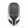 Chiave Digitale, Smart Key, Chiave LCD modello MASERATI