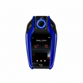 Chiave Smart Digitale Auto con Display LCD Touch Screen Modello BMW