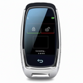 Chiave Digitale, Smart Key, Chiave LCD