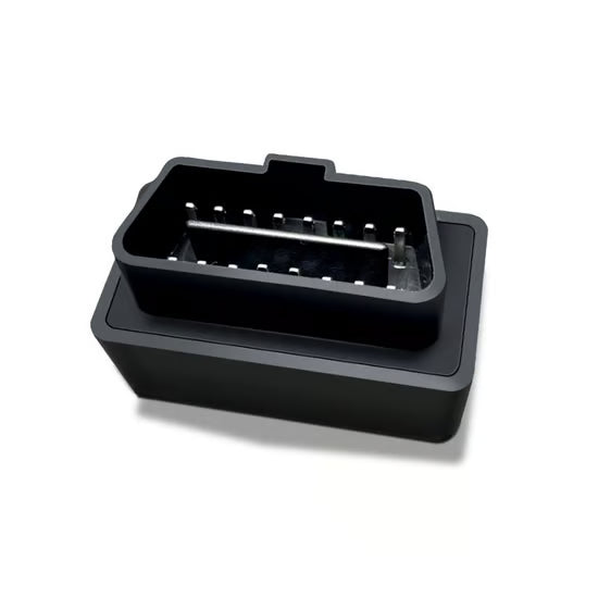 Chiave Smart Digitale Auto con Display LCD Touch Screen